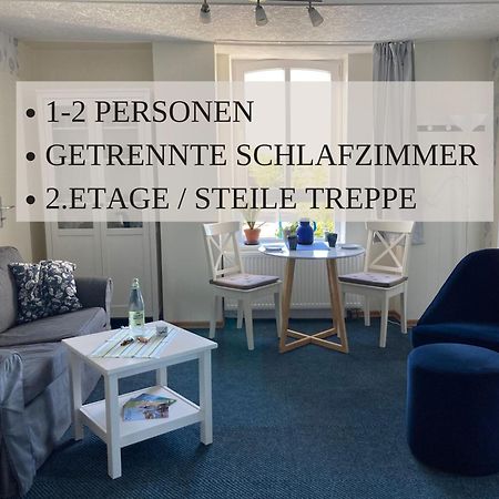 Haus Krabbe, Apartment 10, Naehe Bremerhaven, Fuer 1-2 Personen, 2 Schlafzimmer, Einzelbetten, Zweite Etage, Zentral Gelegen, Bis Zu 2 Hunden Kostenfrei Willkommen Wremen Dış mekan fotoğraf