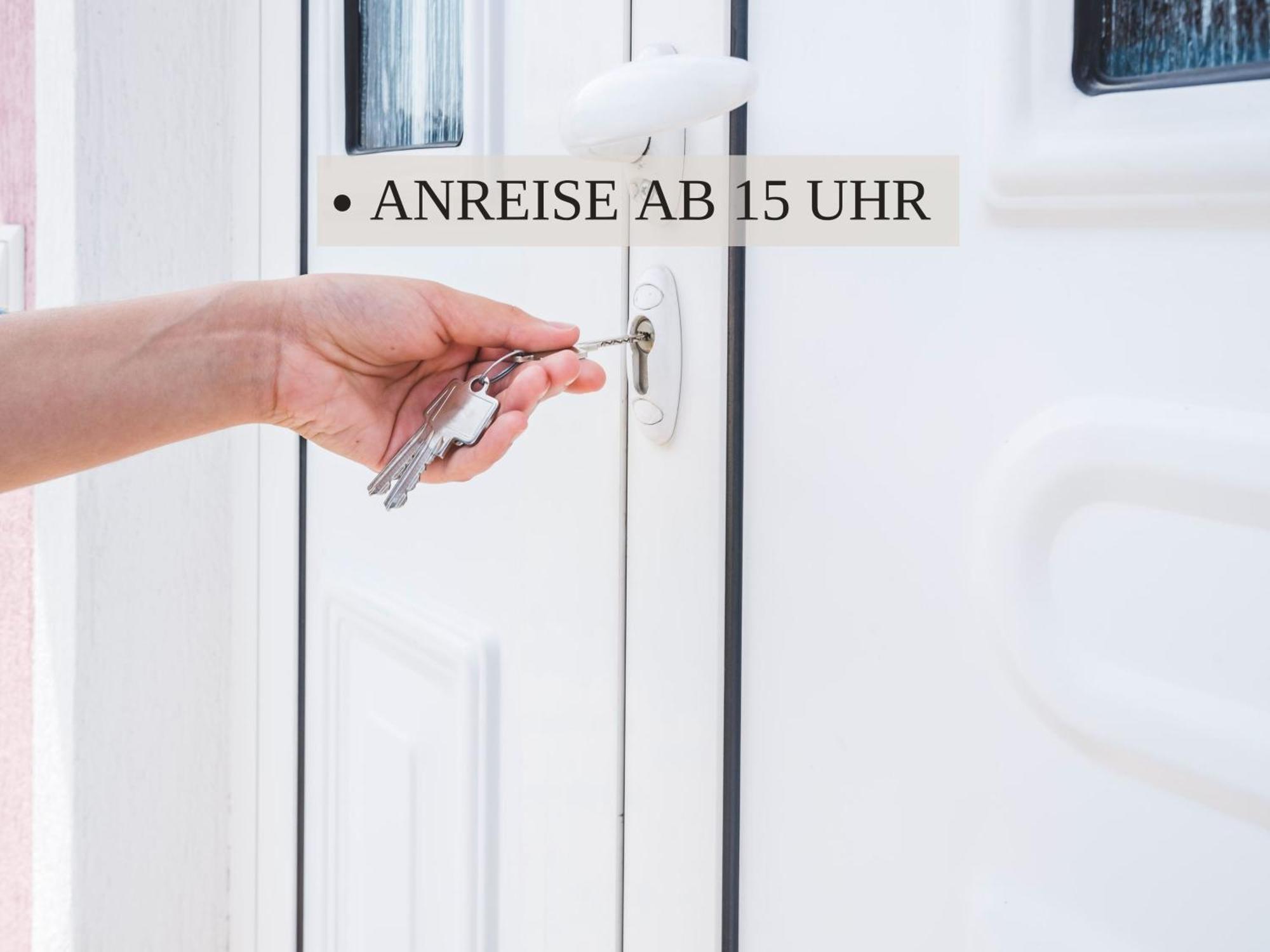 Haus Krabbe, Apartment 10, Naehe Bremerhaven, Fuer 1-2 Personen, 2 Schlafzimmer, Einzelbetten, Zweite Etage, Zentral Gelegen, Bis Zu 2 Hunden Kostenfrei Willkommen Wremen Dış mekan fotoğraf
