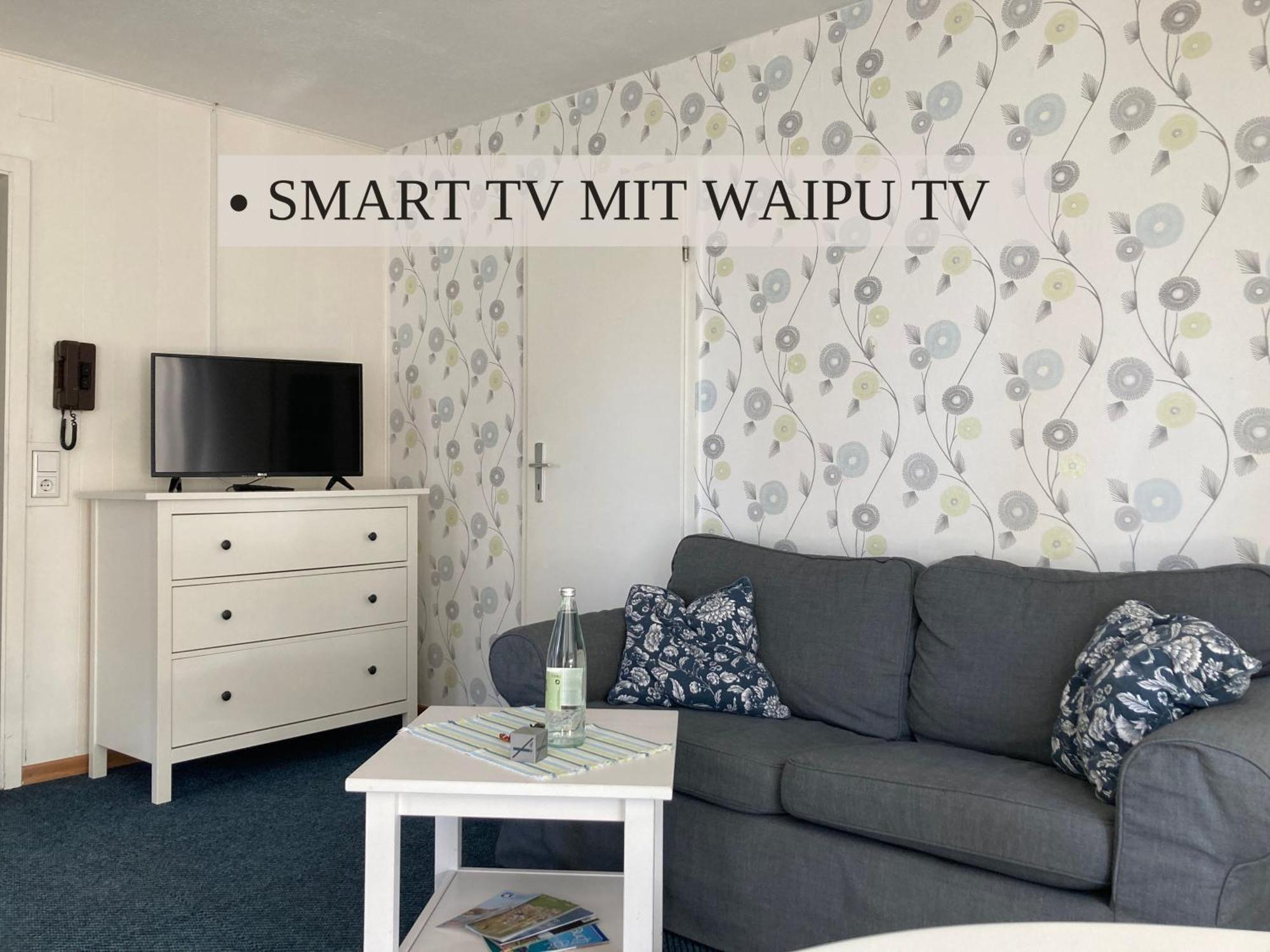Haus Krabbe, Apartment 10, Naehe Bremerhaven, Fuer 1-2 Personen, 2 Schlafzimmer, Einzelbetten, Zweite Etage, Zentral Gelegen, Bis Zu 2 Hunden Kostenfrei Willkommen Wremen Dış mekan fotoğraf